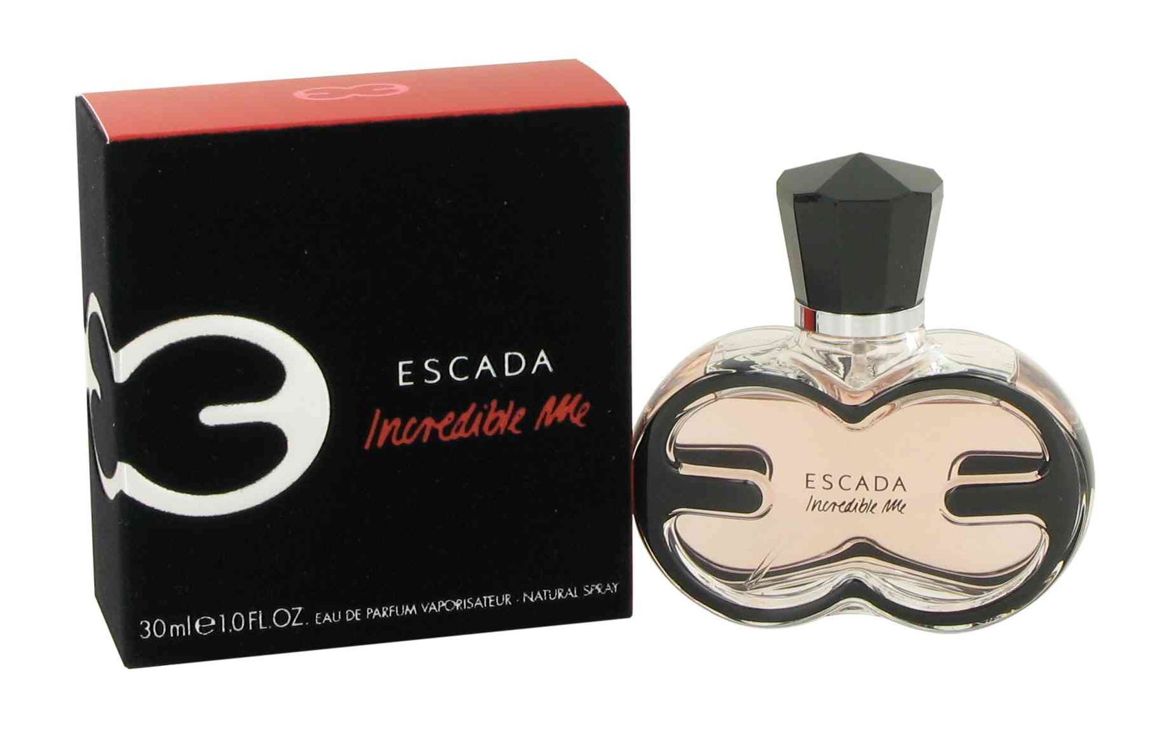 Escada Incredible Me